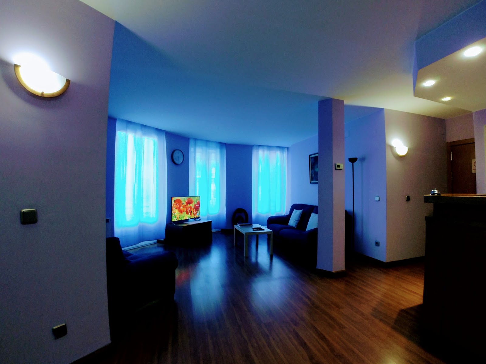 Hostal Prada Borges photo 8, pension accommodation in León on the Camino Frances