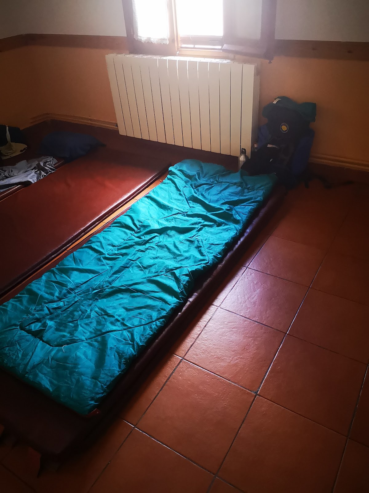 Albergue Parroquial de Viana photo 10, albergue accommodation in Viana on the Camino Frances