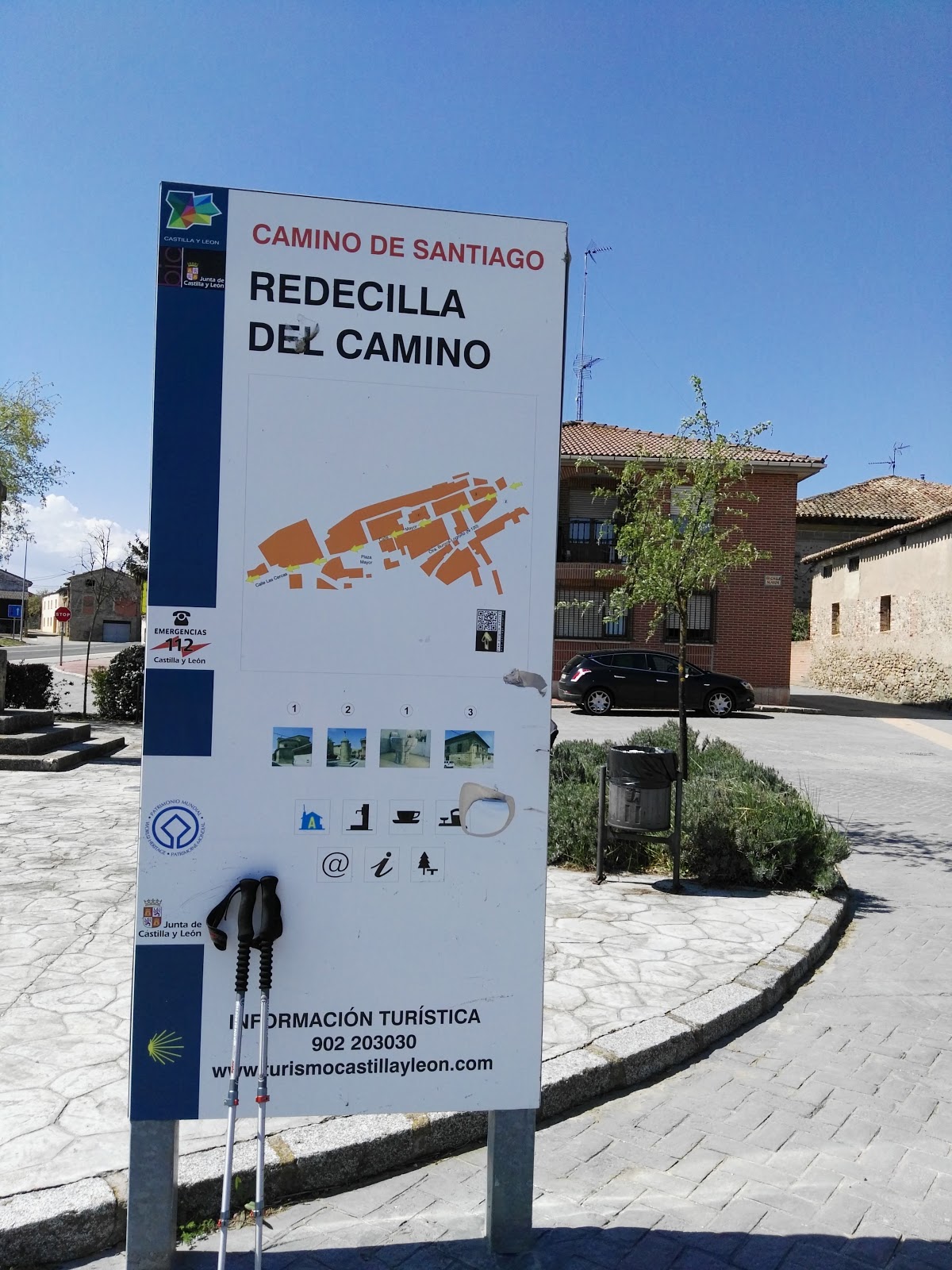 Hotel Redecilla del Camino photo 10, hotel accommodation in Redecilla del Camino on the Camino Frances
