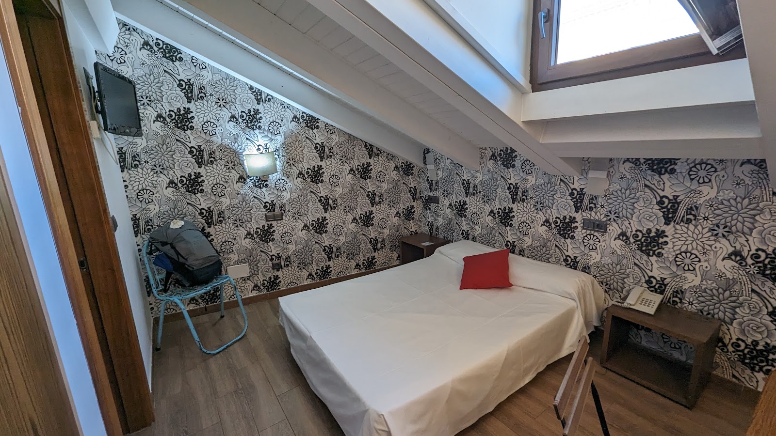 Le Petit León photo 2, hotel accommodation in León on the Camino Frances