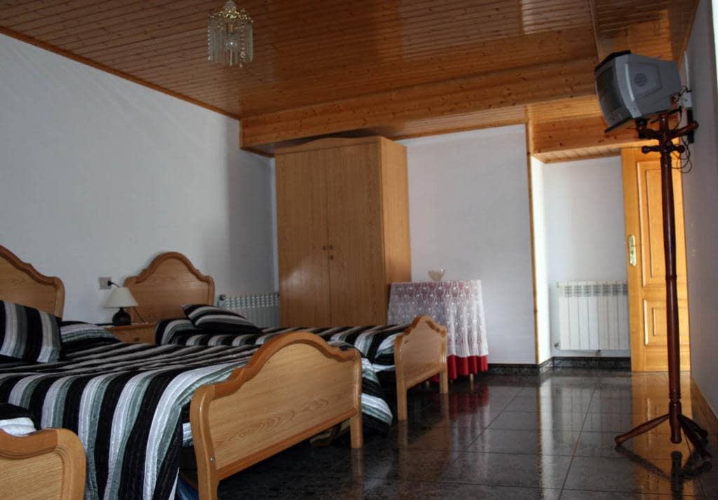 Casa Olga Triacastela photo 8, pension accommodation in Triacastela on the Camino Frances