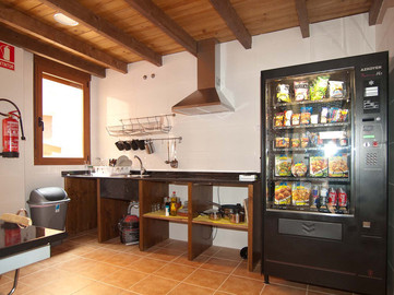 Albergue Santo Tomás de Canterbury photo 10, albergue accommodation in León on the Camino Frances