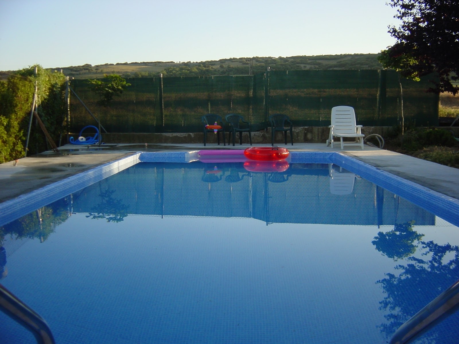 La Turrumbera de Atapuerca. Casa rural photo 2, pension accommodation in Atapuerca on the Camino Frances