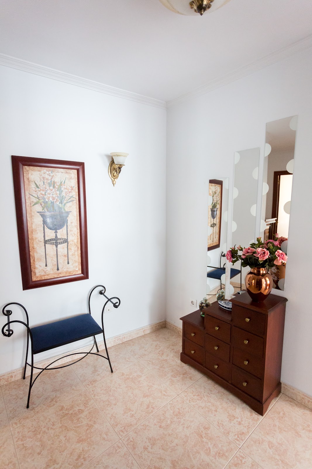 Casa Goros photo 7, apartment accommodation in Melide on the Camino Frances