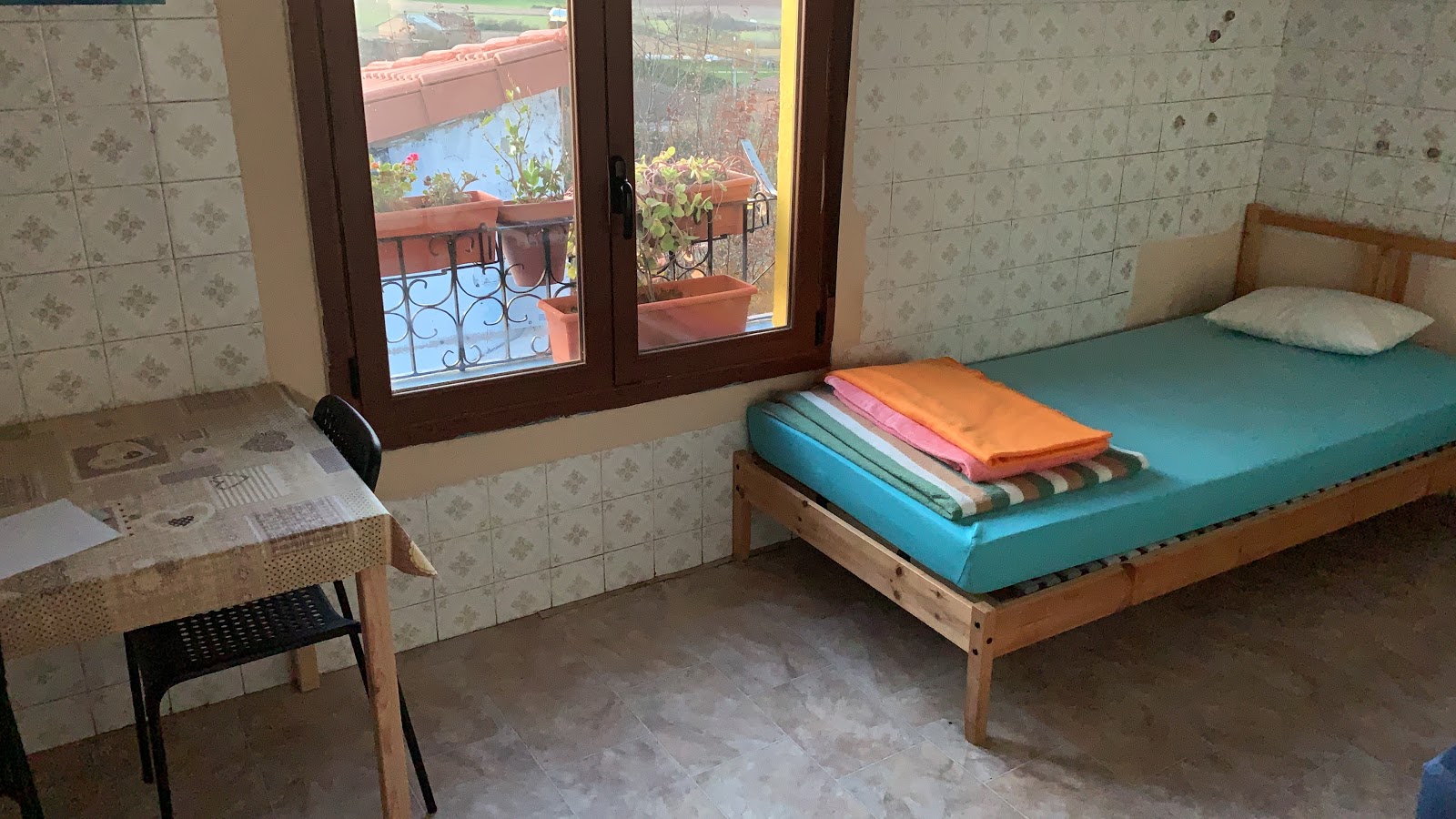 Hostel Virgen de Guadalupe photo 8, albergue accommodation in Cirueña on the Camino Frances