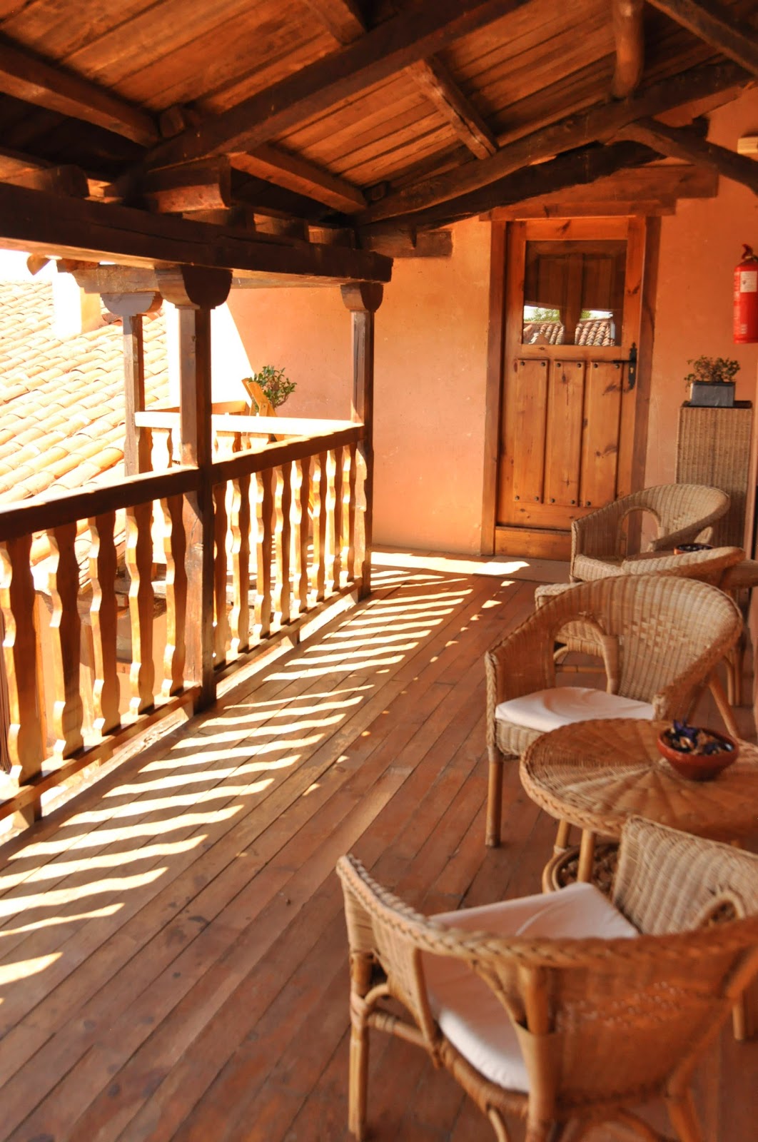 Albergue Casa Rural Las Águedas photo 17, hostel accommodation in Murias de Rechivaldo on the Camino Frances
