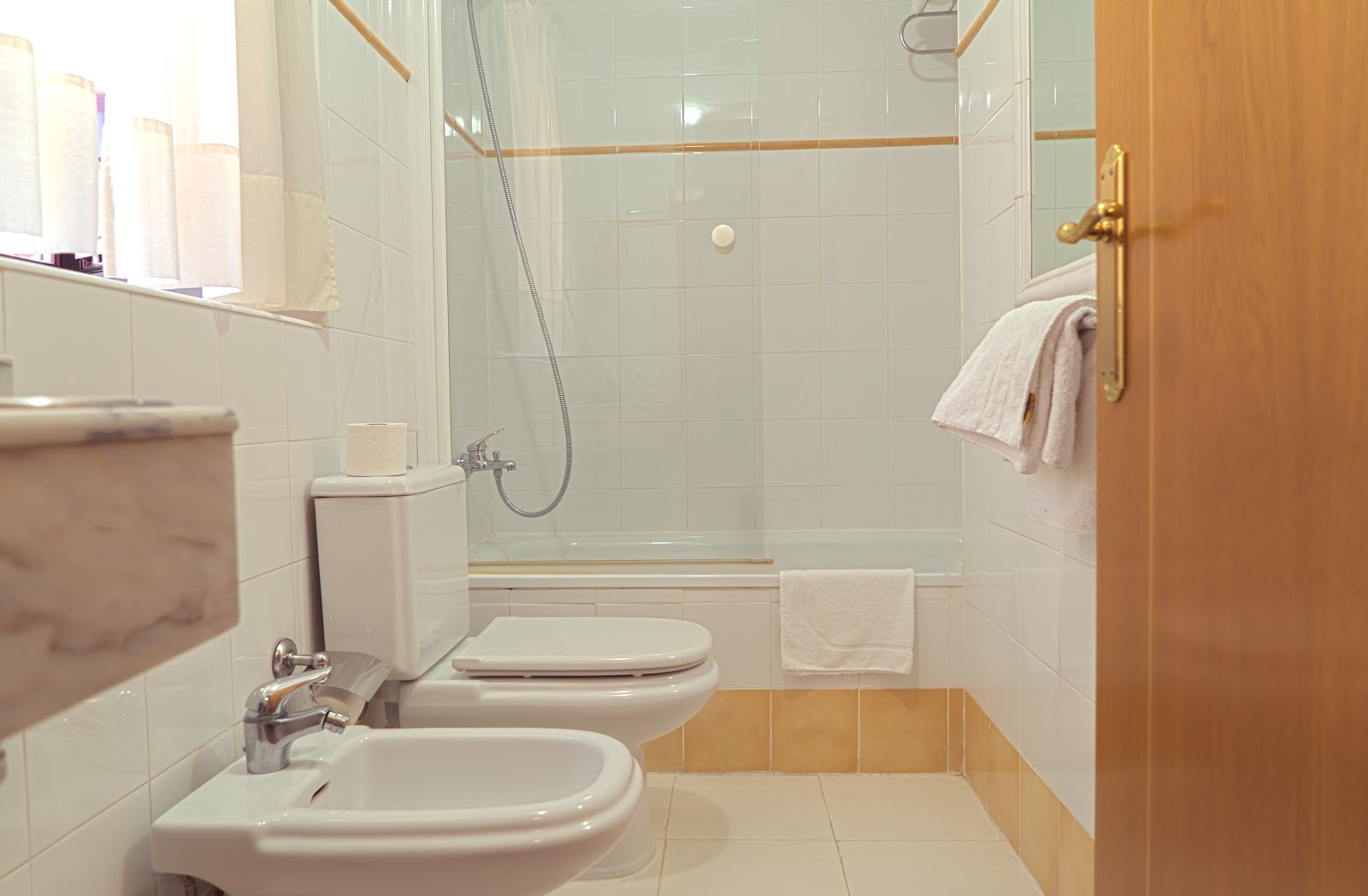 Hotel Jacobeo photo 3, hotel accommodation in Belorado on the Camino Frances
