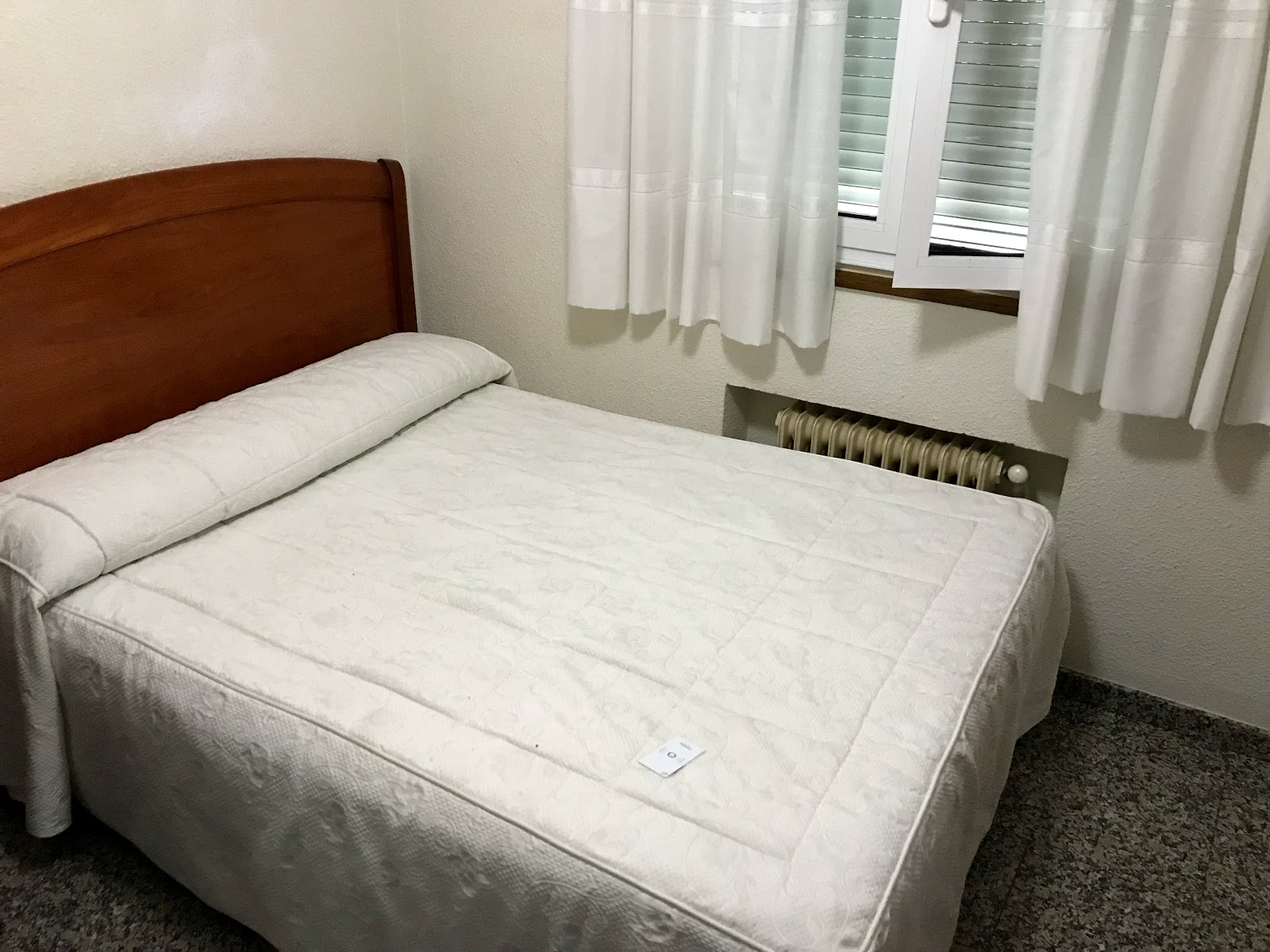 Hostal San Miguel photo 5, pension accommodation in Ponferrada on the Camino Frances
