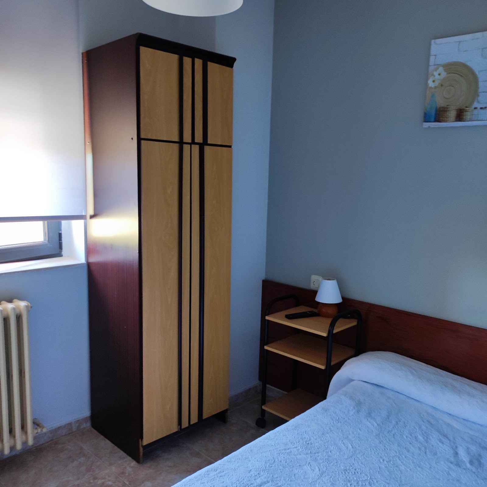 Hostal San Martín photo 9, pension accommodation in Mansilla de las Mulas on the Camino Frances