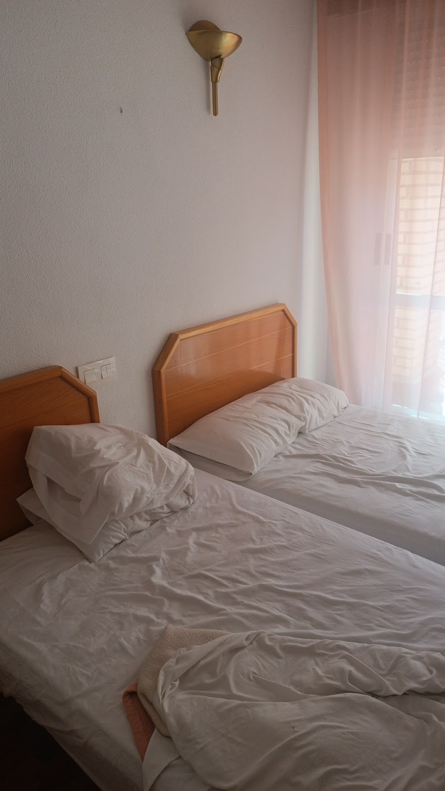 Hostal Arlanzón photo 5, pension accommodation in Burgos on the Camino Frances