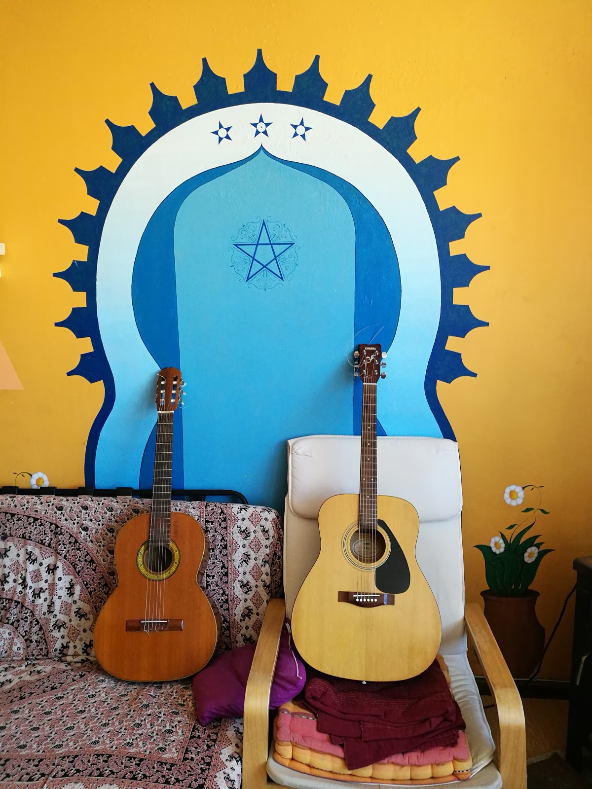Meiga BackPackers photo 10, albergue accommodation in Santiago de Compostela on the Camino Frances