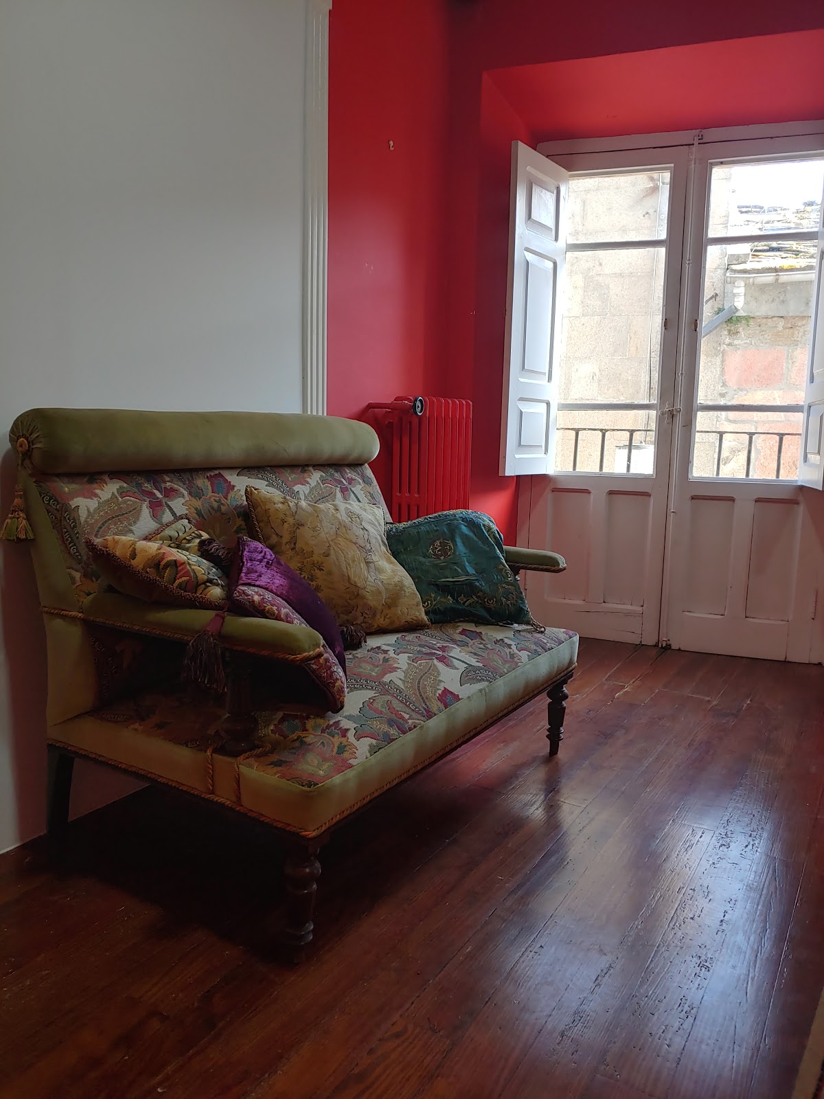 Casa Batallon photo 5, pension accommodation in Sarria on the Camino Frances