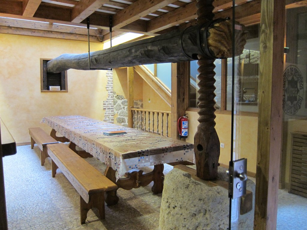 Albergue Ultreia Castrojeriz photo 5, albergue accommodation in Castrojeriz on the Camino Frances