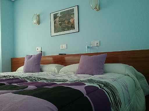 Hostal Campus photo 5, pension accommodation in Burgos on the Camino Frances