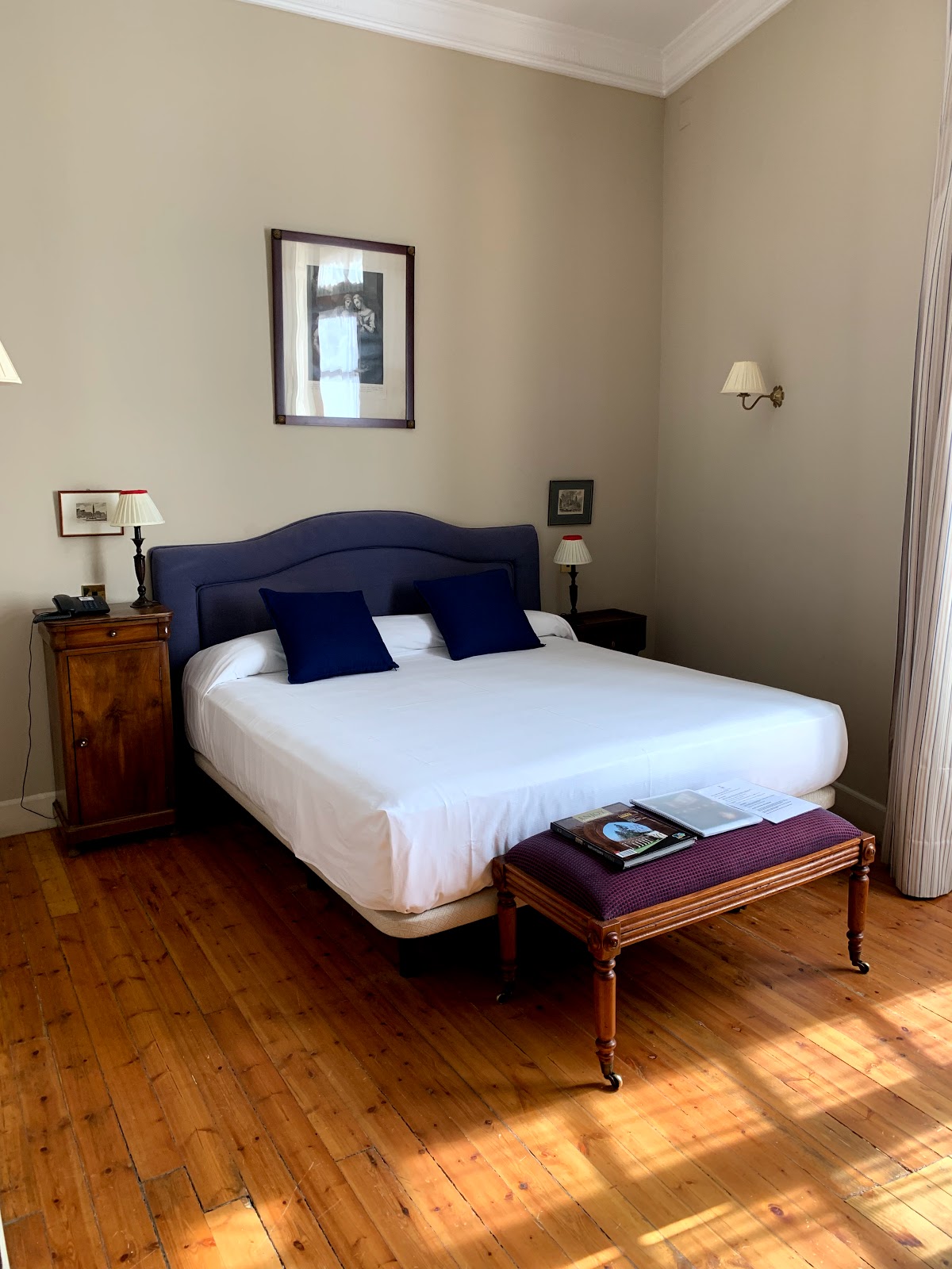 Hotel Casa de Tepa photo 12, hotel accommodation in Astorga on the Camino Frances