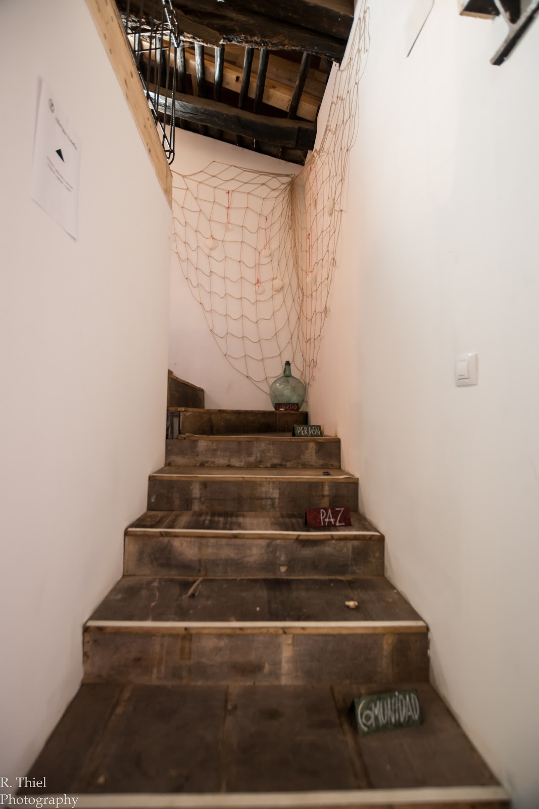 Hostel Rosalia photo 8, albergue accommodation in Castrojeriz on the Camino Frances