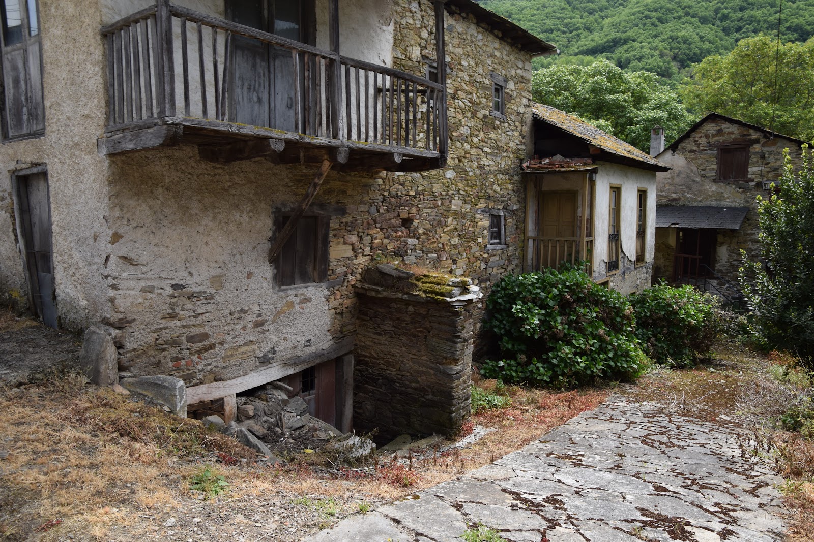 Pereje Garden photo 13, accommodation listing in Pereje on the Camino Frances
