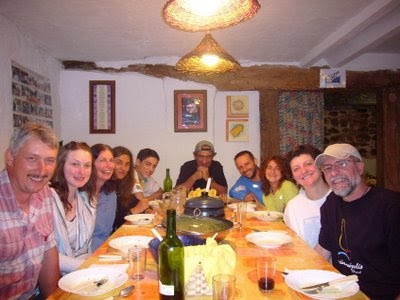 Refugio Acacio & Orietta photo 7, albergue accommodation in Viloria de Rioja on the Camino Frances