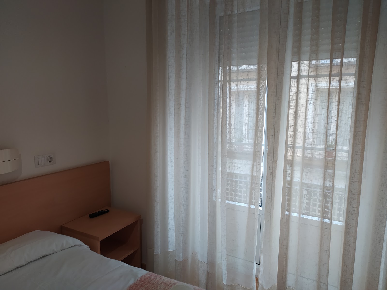 Hostal La Numantina photo 17, guesthouse accommodation in Logroño on the Camino Frances