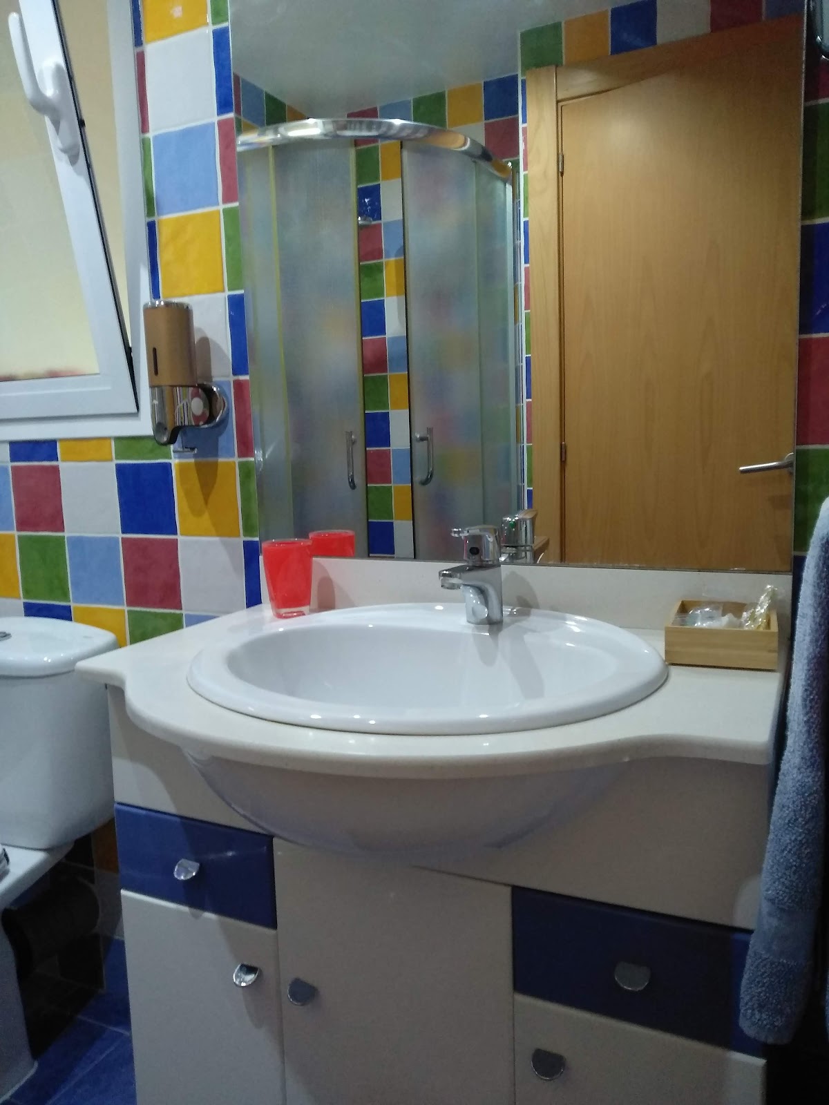 VIANATXIKI apartamento turistico photo 4, apartment accommodation in Viana on the Camino Frances