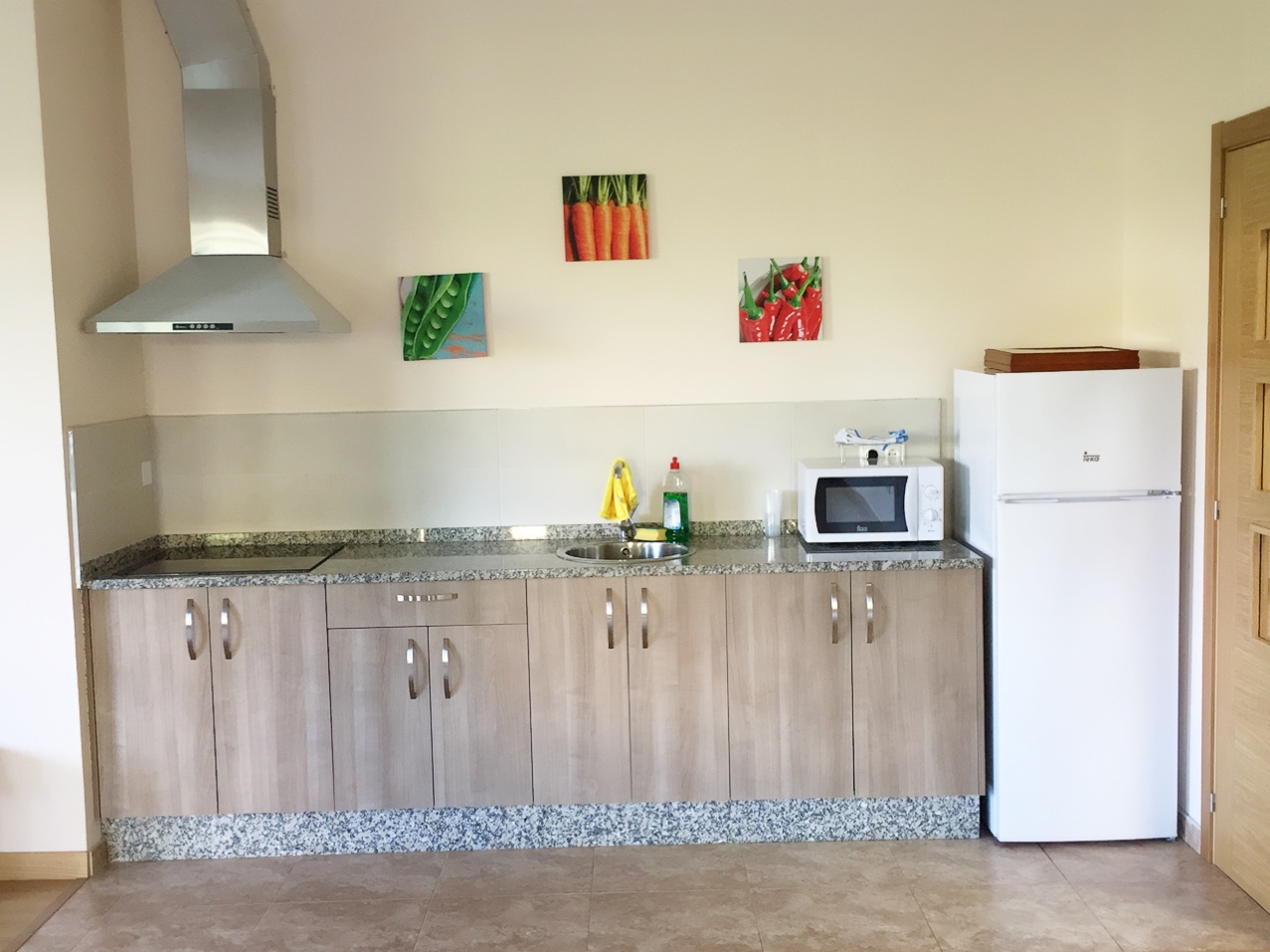 Albergue Montoto photo 5, albergue accommodation in Melide on the Camino Frances
