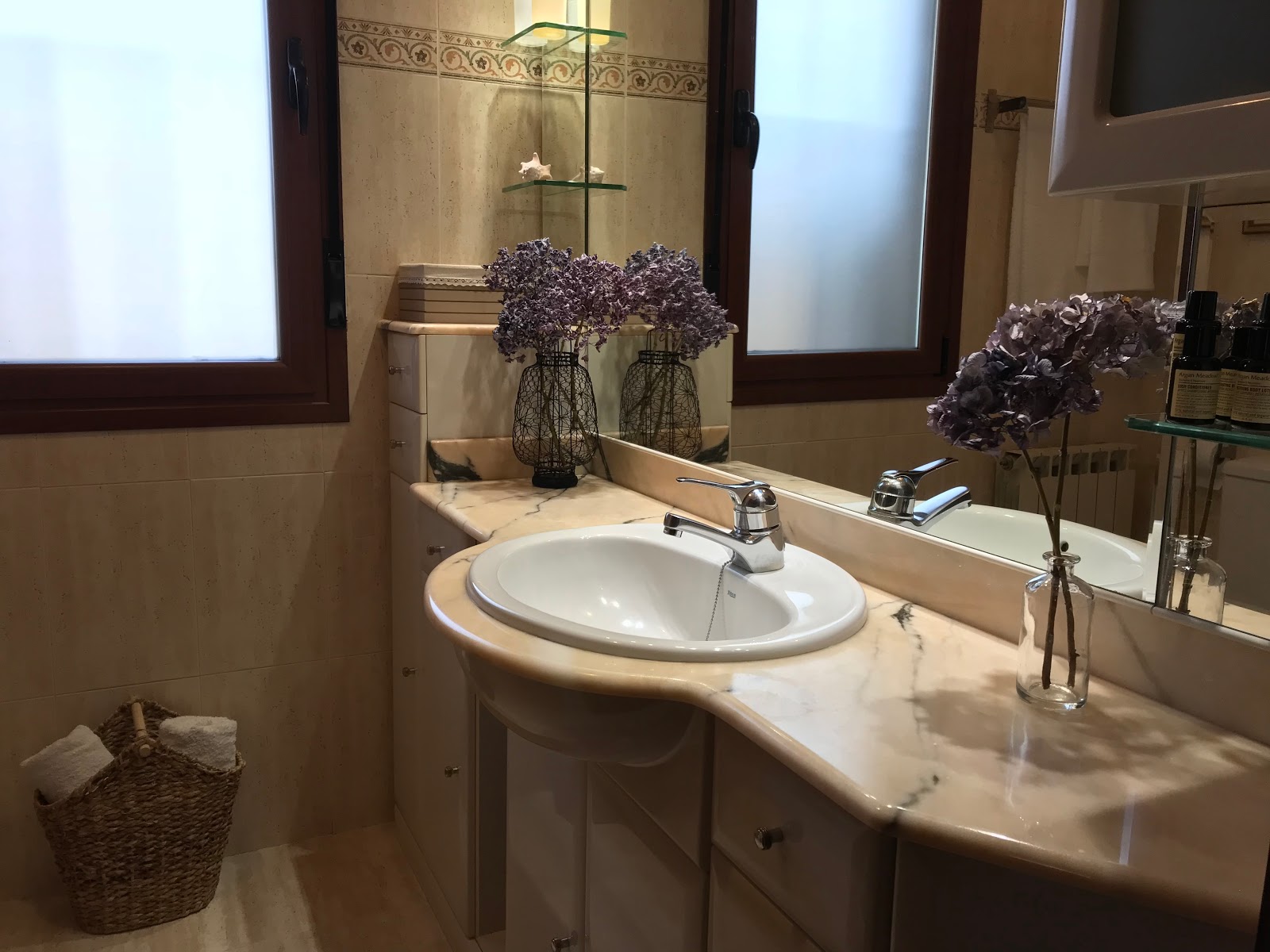 Casa ARIMA photo 3, apartment accommodation in Luquin on the Camino Frances