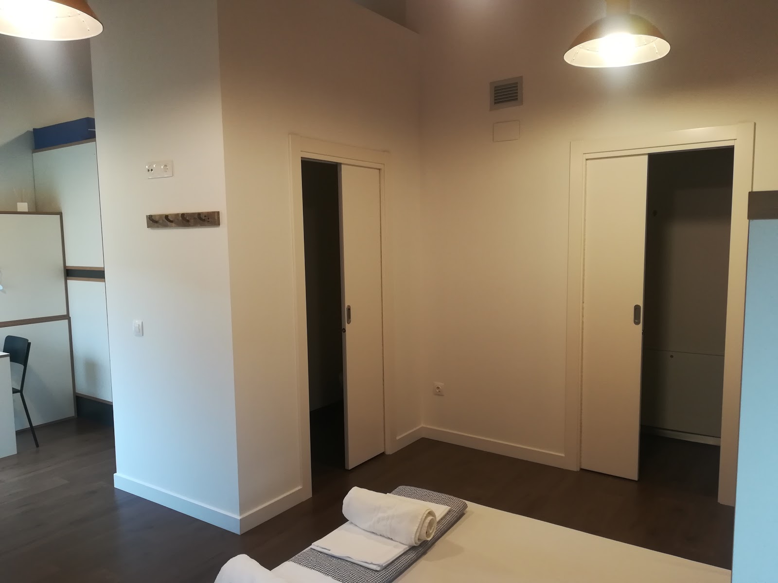 Agora Hostel photo 7, albergue accommodation in Estella on the Camino Frances