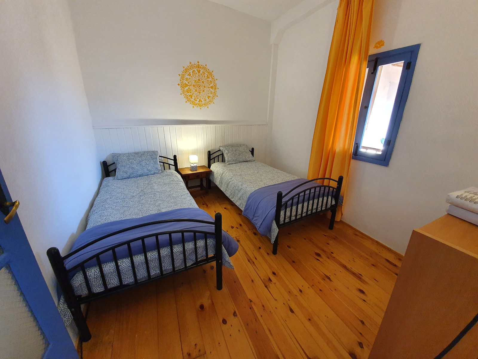 Albergue Villares de Orbigo photo 20, hostel accommodation in Villares de Orbigo on the Camino Frances