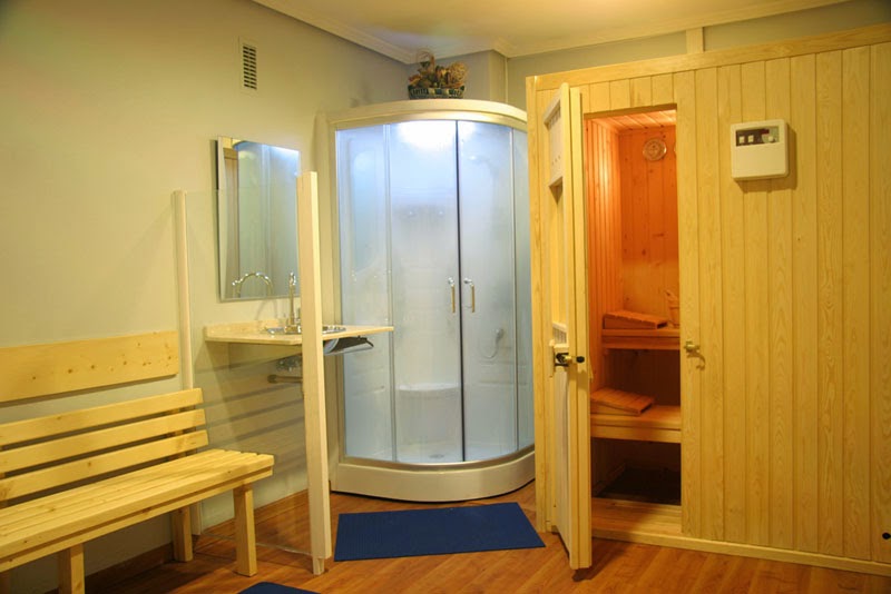 Hotel Camino Real photo 5, hotel accommodation in Arcahueja on the Camino Frances