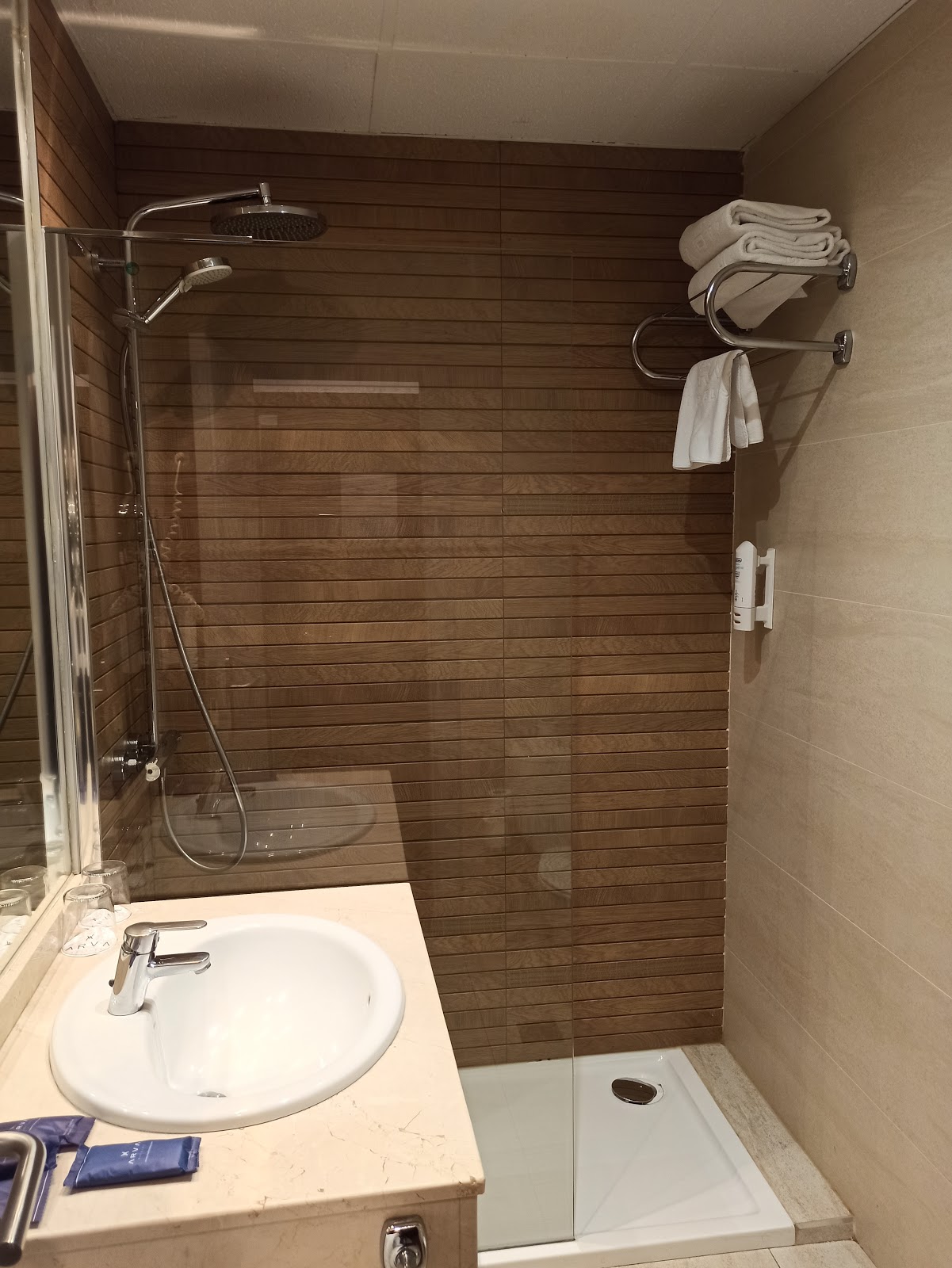 Leon Hotel Spa Paris photo 9, hotel accommodation in León on the Camino Frances