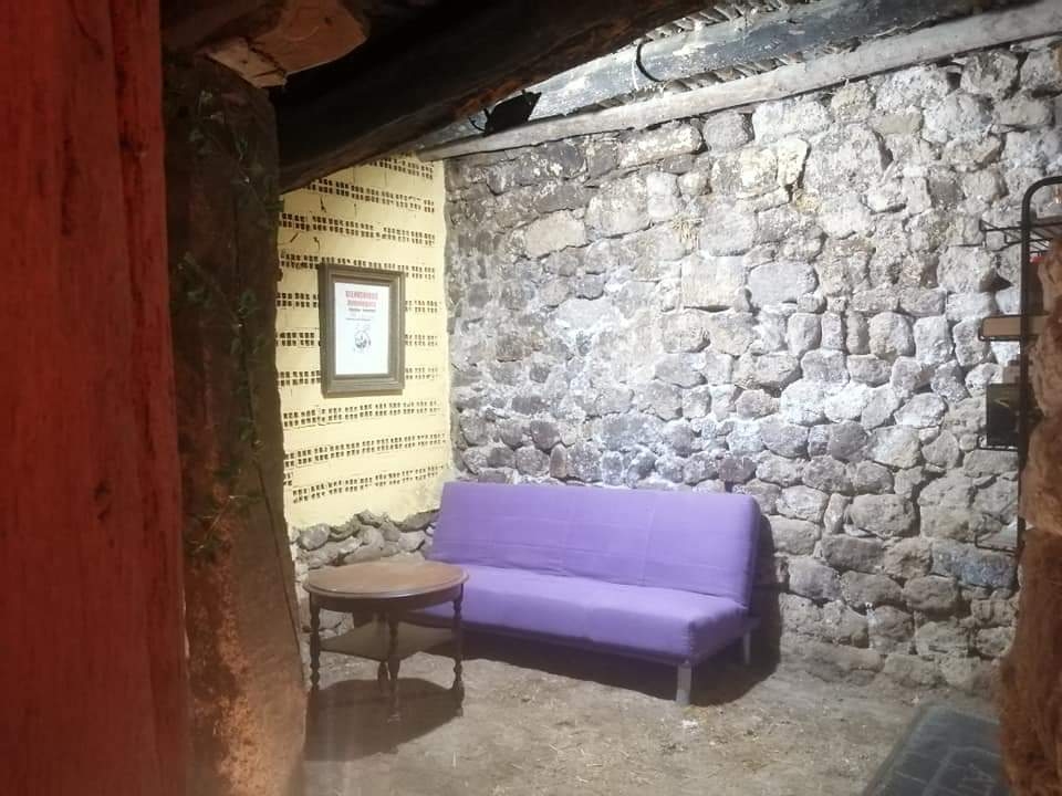 Albergue El camino Verge de Montserrat photo 5, albergue accommodation in Castrojeriz on the Camino Frances