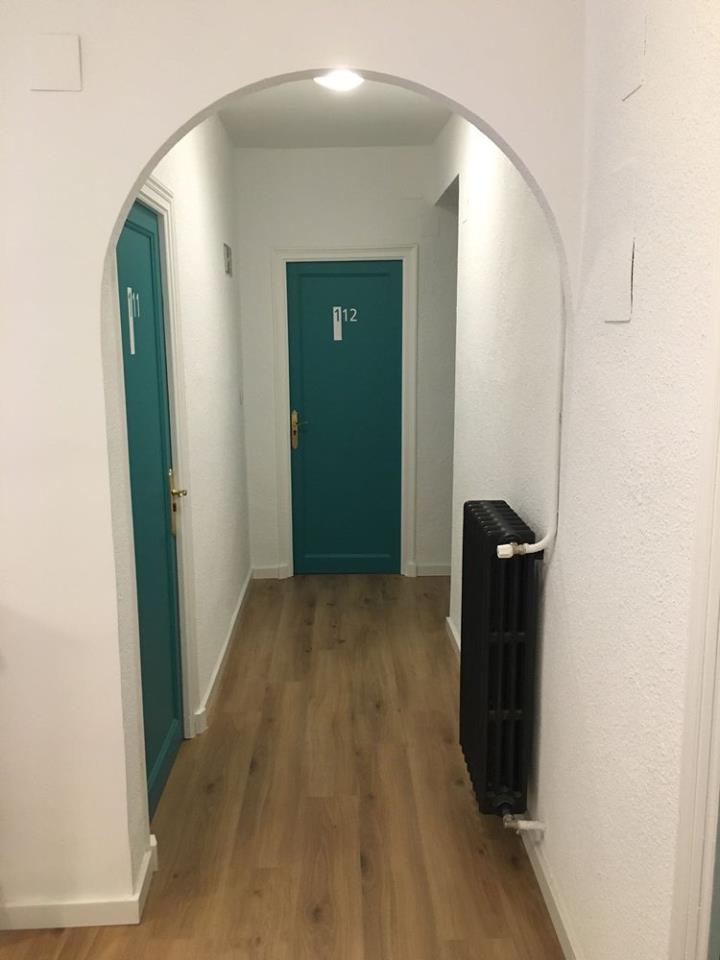 Room Concept Hostel photo 4, hotel accommodation in Santo Domingo de la Calzada on the Camino Frances