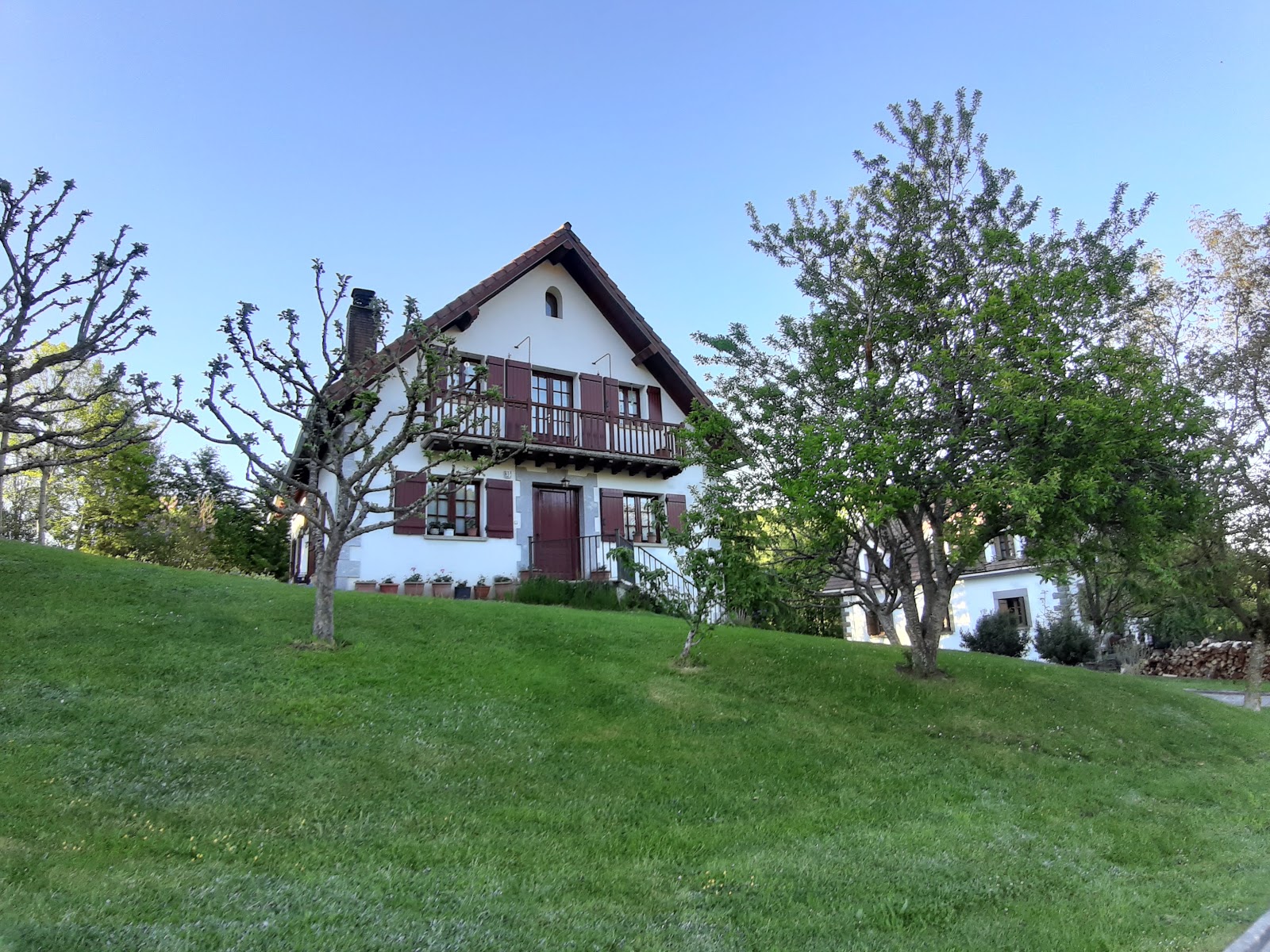 Irugoienea photo 16, accommodation listing in Espinal on the Camino Frances