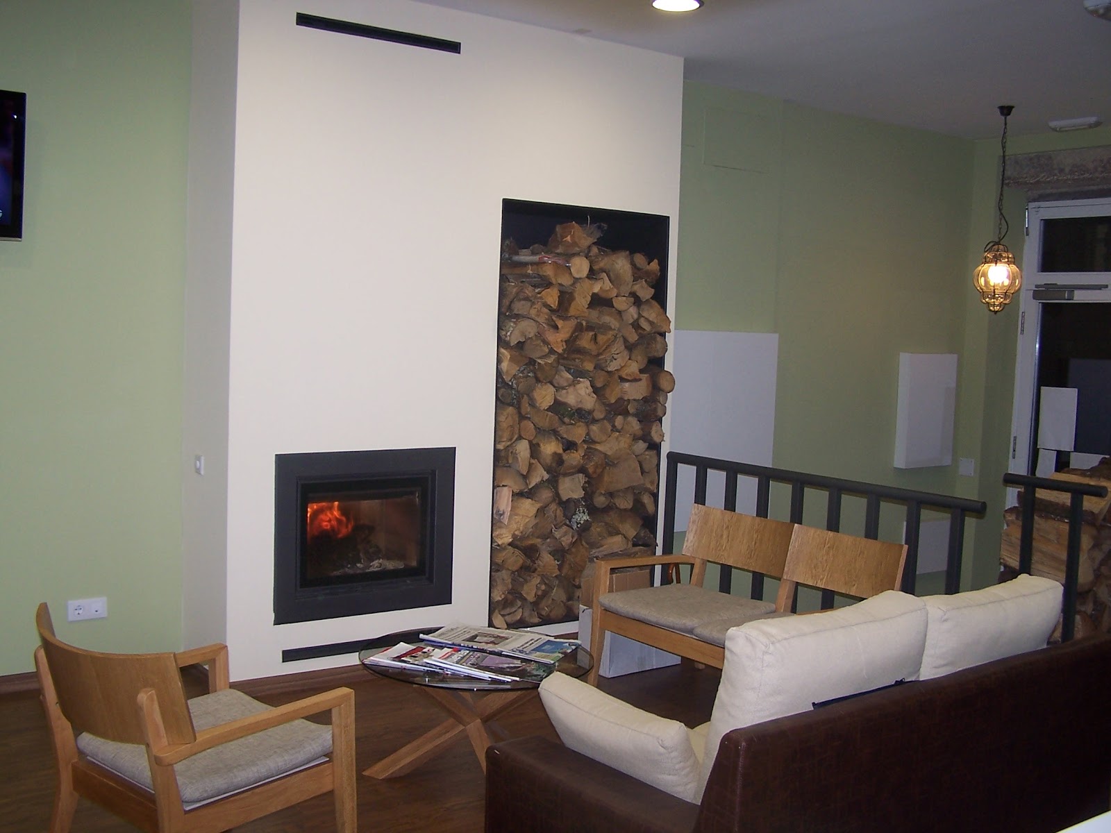 mundoalbergue photo 14, albergue accommodation in Santiago de Compostela on the Camino Frances