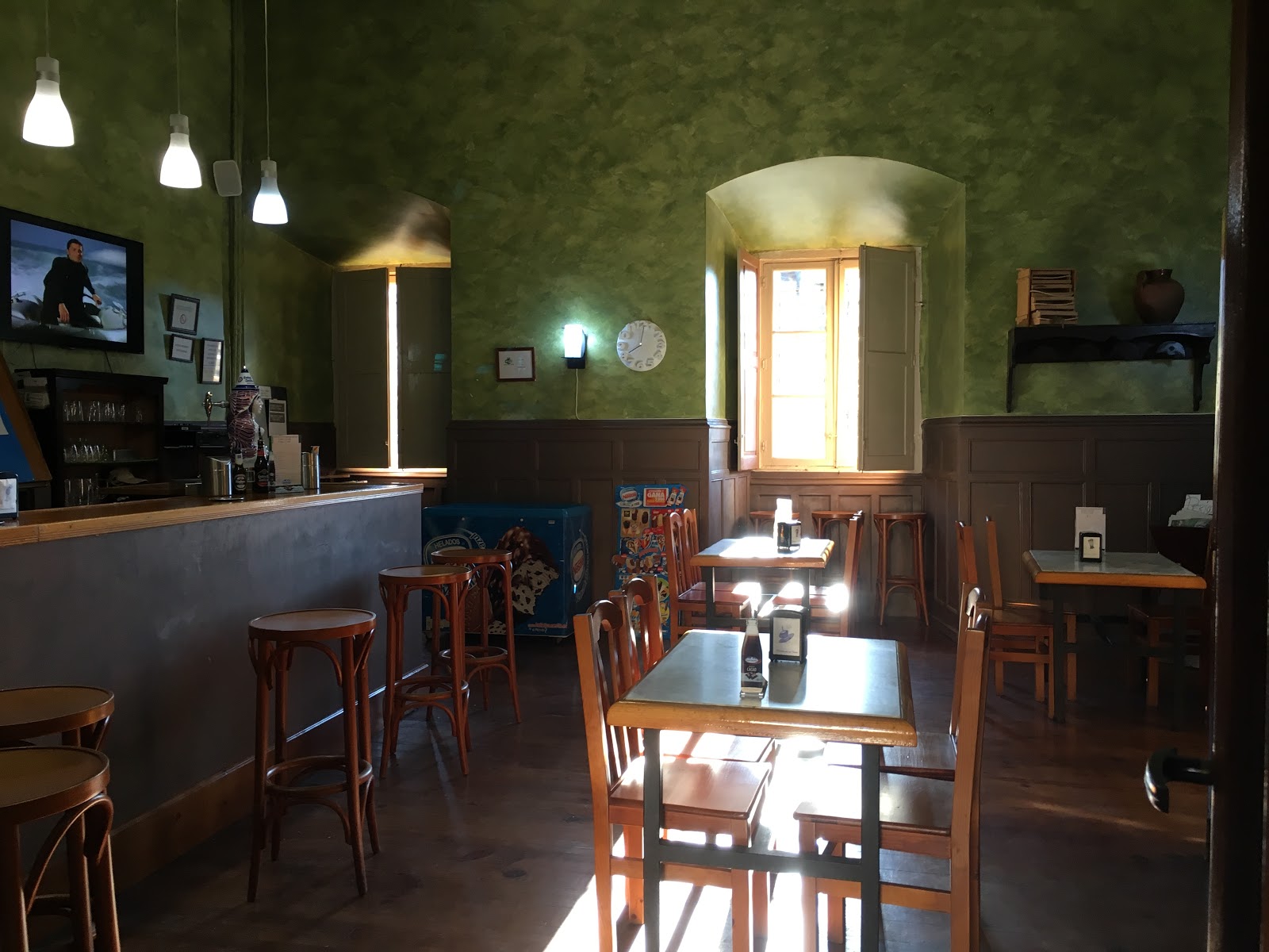 San Nicolas el Real photo 3, albergue accommodation in Villafranca del Bierzo on the Camino Frances