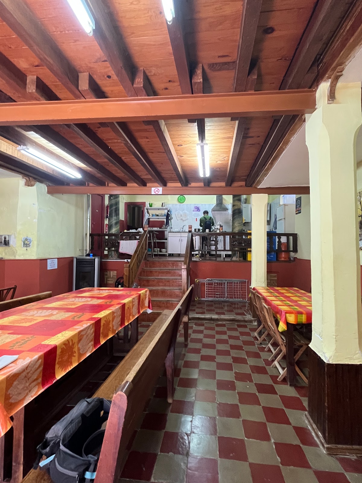 Albergue municipal Belorado El Corro photo 5, albergue accommodation in Belorado on the Camino Frances