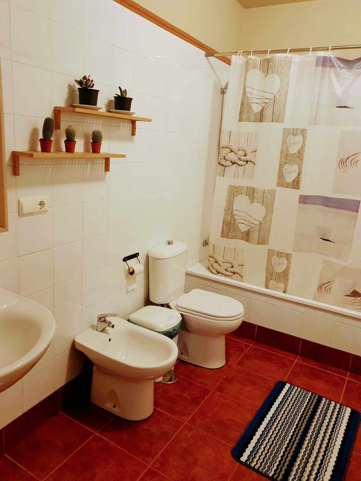 tras do convento photo 3, albergue accommodation in Samos on the Camino Frances