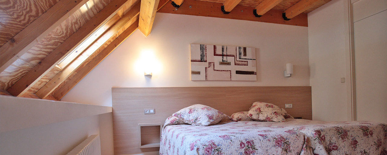 Hotel Roncesvalles photo 3, hotel accommodation in Roncesvalles on the Camino Frances