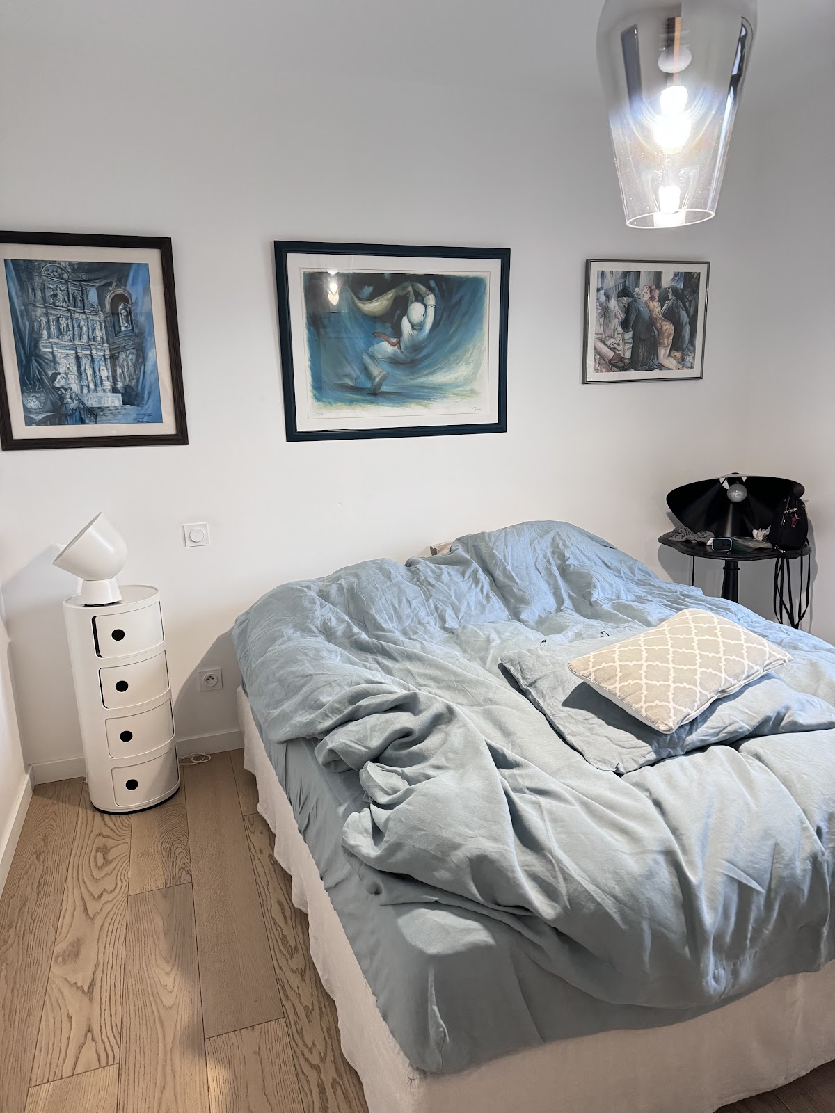 Maison Fleurie photo 7, pension accommodation in St Jean Pied de Port on the Camino Frances