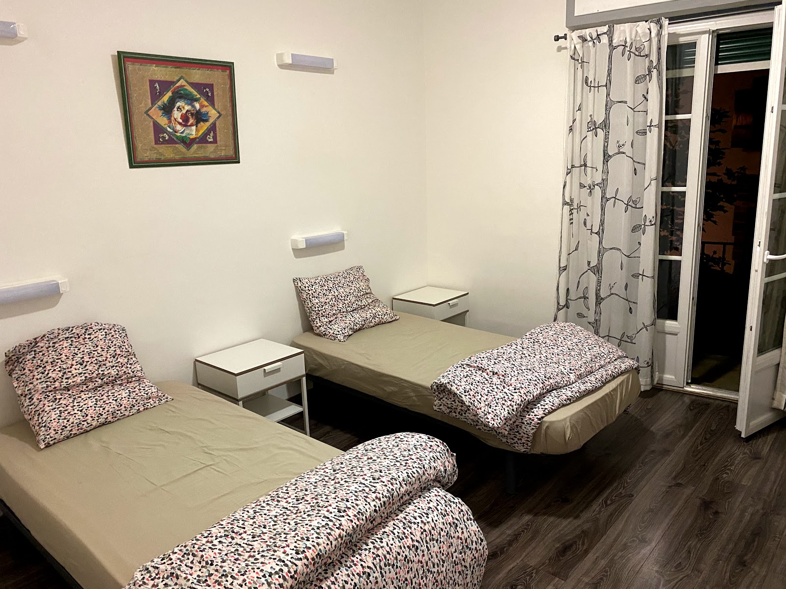 Gite Izaxulo photo 2, albergue accommodation in St Jean Pied de Port on the Camino Frances