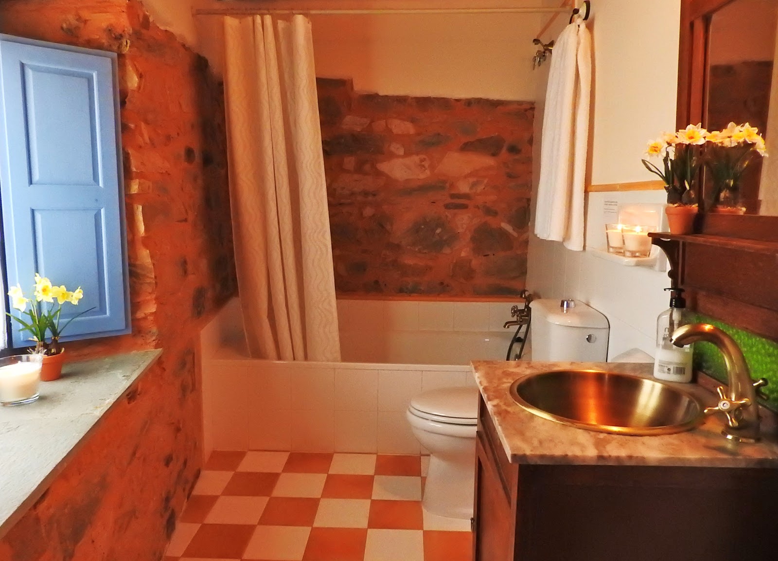 La Casa de Murias photo 9, apartment accommodation in Murias de Rechivaldo on the Camino Frances