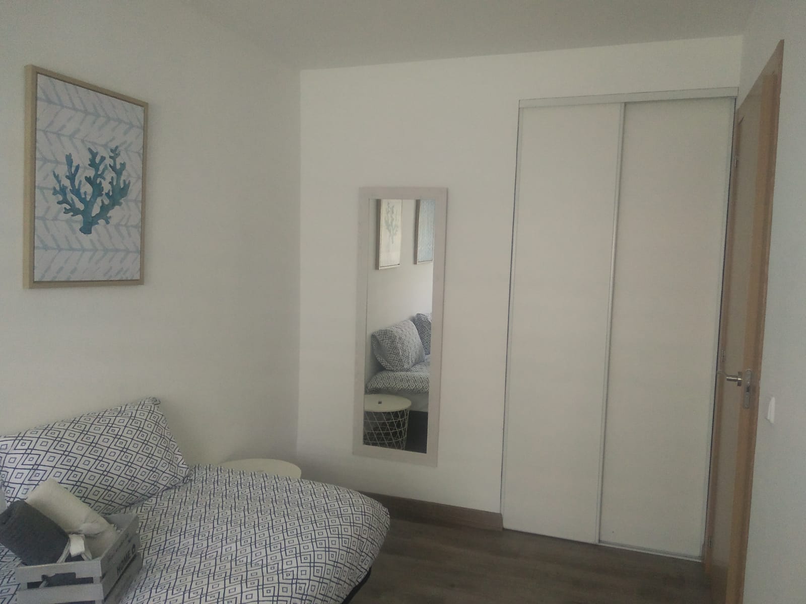 VIANATXIKI apartamento turistico photo 7, apartment accommodation in Viana on the Camino Frances