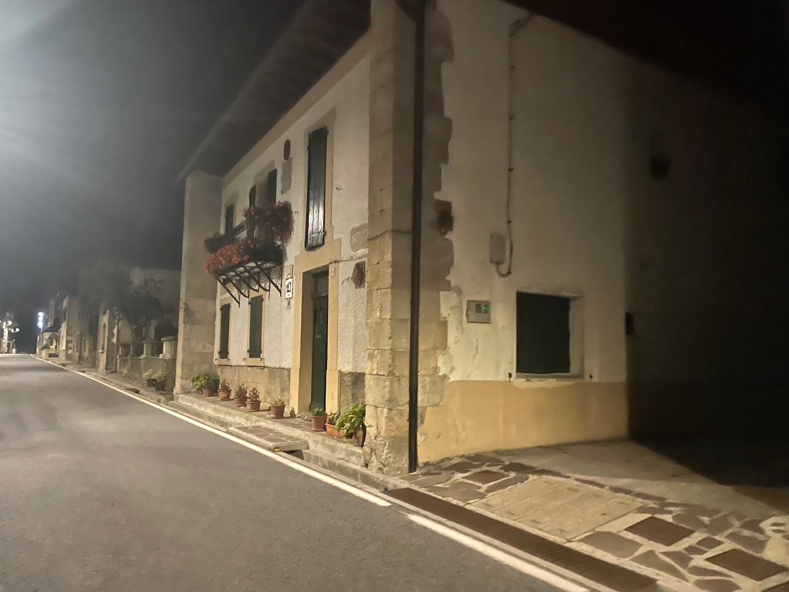 Casa Rural Bergara photo 4, pension accommodation in Auritz / Burguete on the Camino Frances