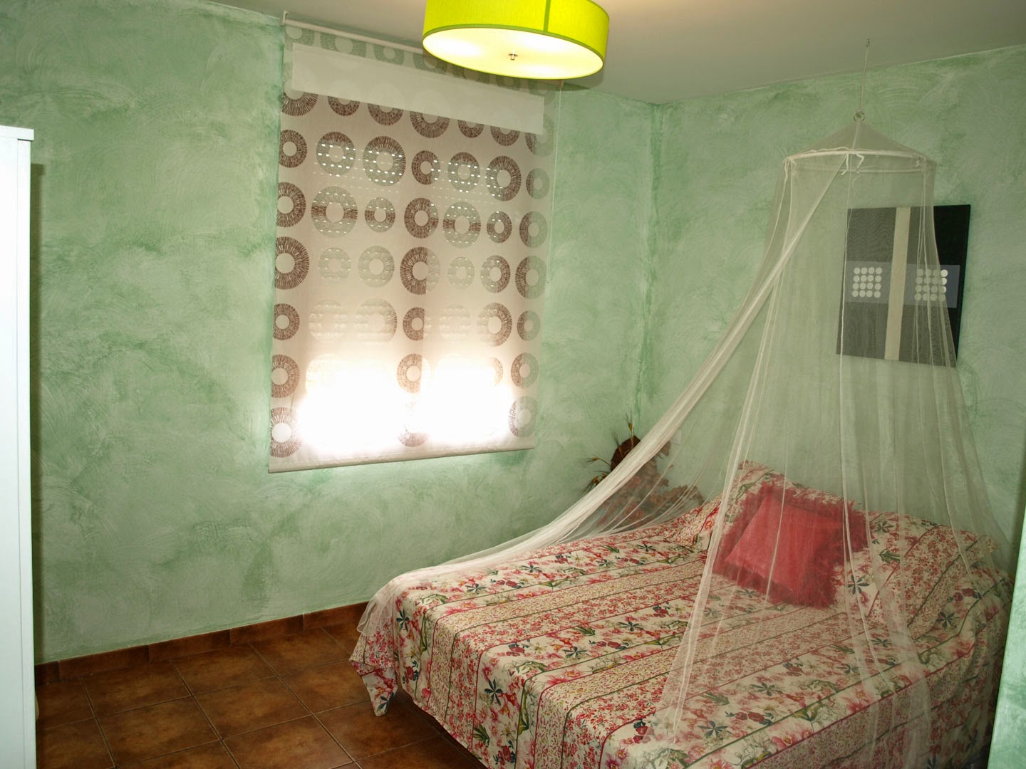 A la Sombra del Laurel - Hostel Navarrete photo 7, albergue accommodation in Navarrete on the Camino Frances