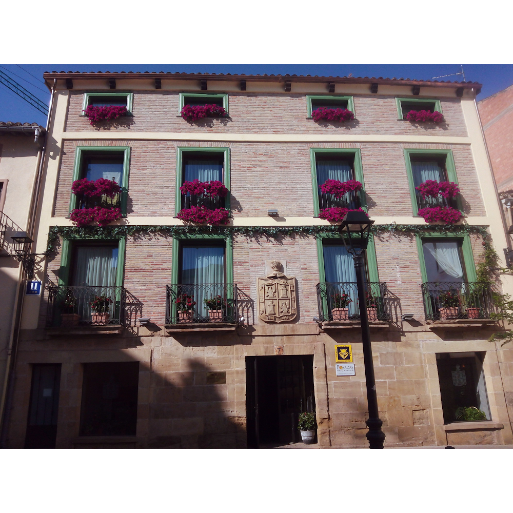 Duques De Najera photo 4, hotel accommodation in Nájera on the Camino Frances