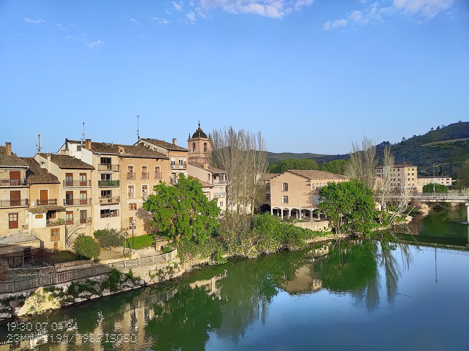 Albergue Estrella Guía, albergue accommodation in Puente La Reina / Gares on the Camino Frances