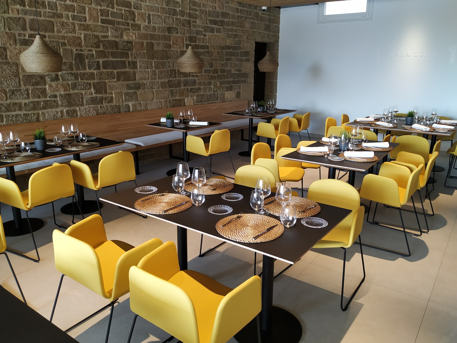 Hotel Restaurante Casa Luisa photo 6, hotel accommodation in Ayegui on the Camino Frances