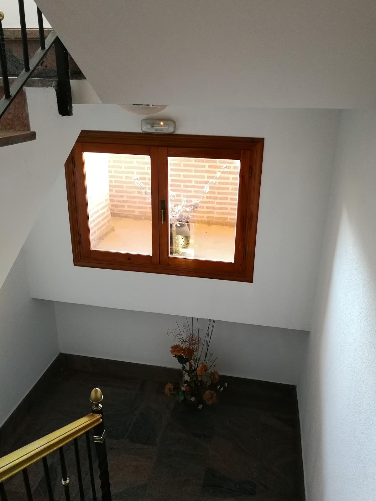 Hostal Escarcha photo 9, pension accommodation in Sahagún on the Camino Frances