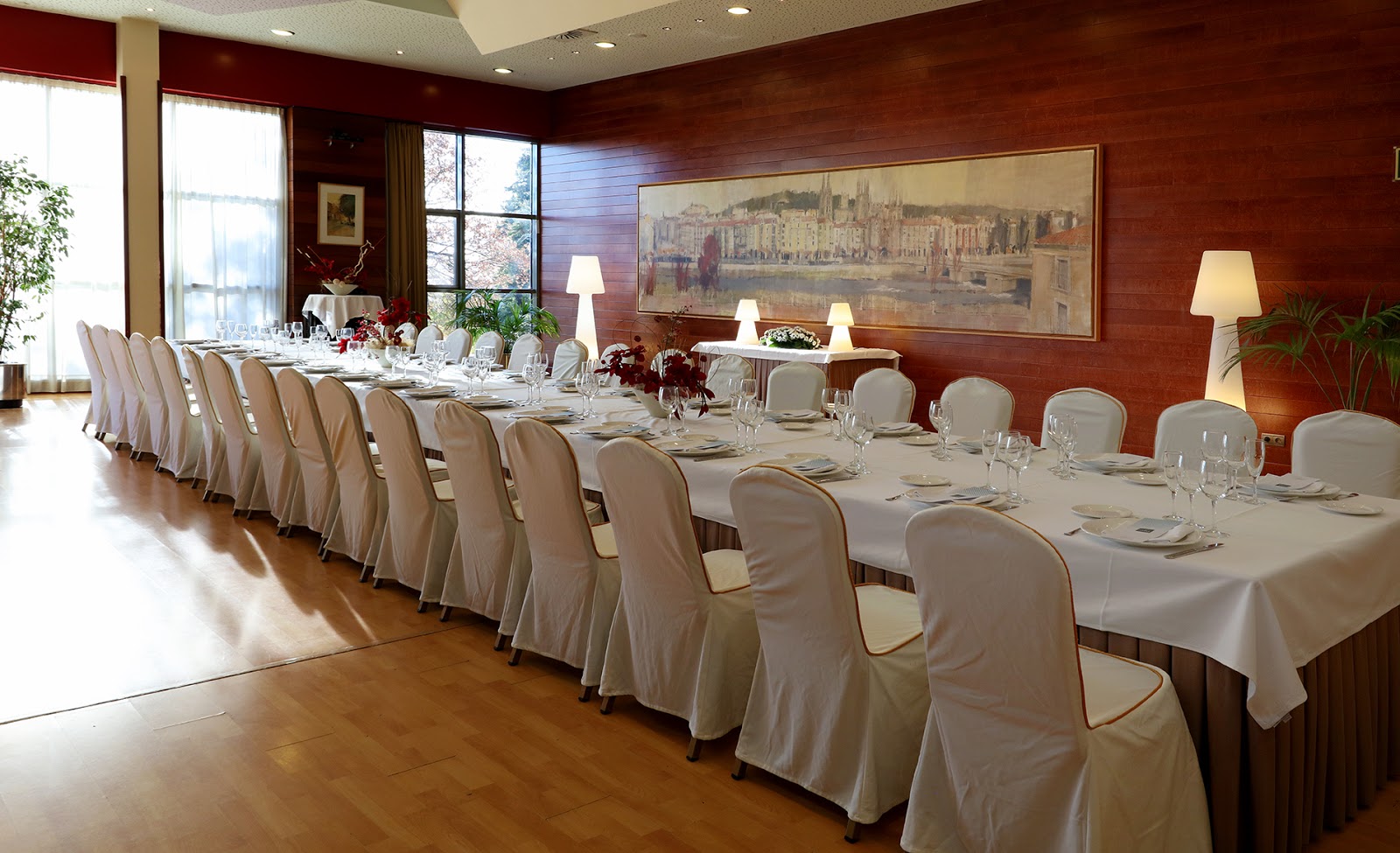 Abba Burgos Hotel photo 9, hotel accommodation in Burgos on the Camino Frances