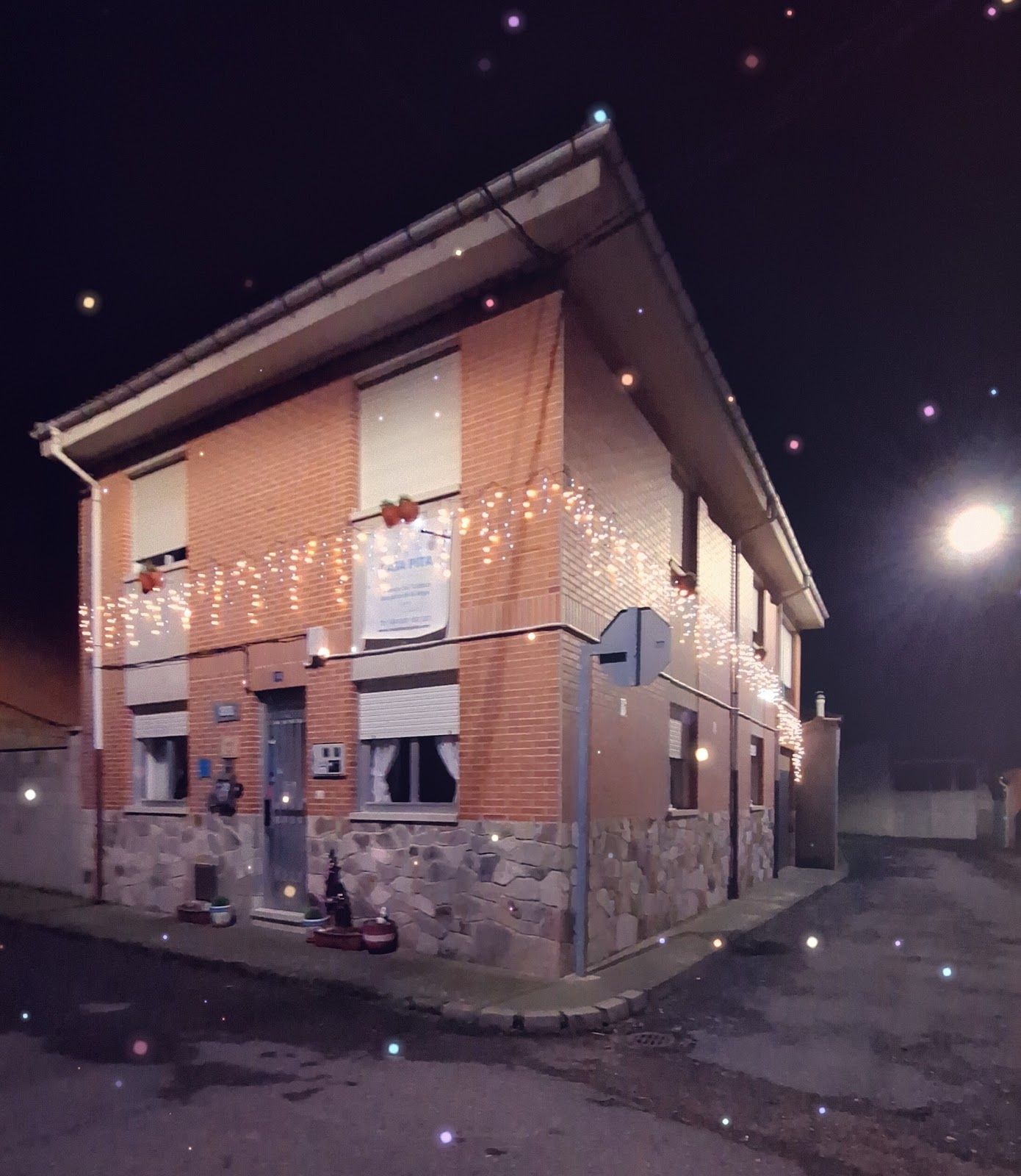 Casa Pita photo 19, villa accommodation in San Justo de la Vega on the Camino Frances